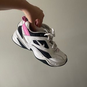 Nike m2k tekno